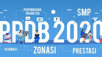 PPDB Jakarta Tahap Akhir Mulai Hari Ini, Lekas Simak Syarat Lengkapnya