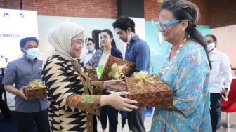 Agar SDM Film Indonesia Berdaya Saing, Ini 3 Langkah yang harus Dilakukan