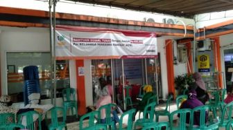 Kabar Gembira, BLT Tahap Ke-3 Sudah Dimulai dan Akan Langsung Dibagikan