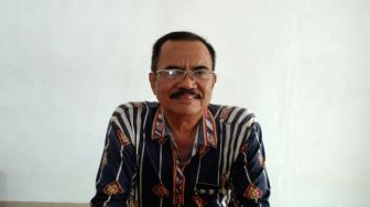 Memasuki Era New Normal, Grand Marina Hotel Masih Tetap Sepi Pengunjung