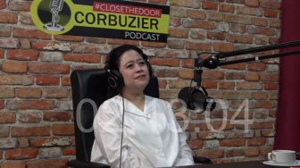 Puan Maharani soal Pembakaran: Ngefans Harus Pakai Logika