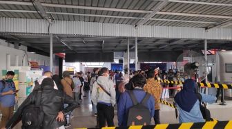 Media Asing Soroti Penanganan Tingginya Kasus Covid-19 di Jakarta