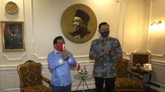 PKB Ingin Bikin dan Pimpin Poros Koalisi Baru, Partai Demokrat Pengin Gabung?