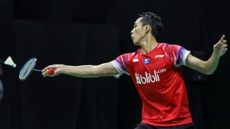 Jadwal Thailand Open 2021: Enam Wakil RI Siap Tempur di Perempat Final