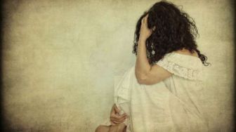 Biadab! Gadis 16 Tahun Dicekoki Miras Sebelum Diperkosa Bergantian 4 Pemuda di Serang