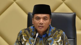 Komisi II : Undang-Undang Pemilu harus Selalu Direvisi Tiap Periode