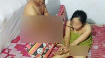 Suami Lurah Jaten di Blitar Selingkuh dengan Perempuan 20 Tahun dan Buang Bayi