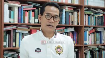 Putusan MA Bisa Batalkan Kemenangan Jokowi - Maruf? Ini Jawaban Refly Harun