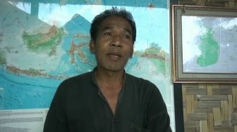 Tokoh Baduy Ngaku Tersinggung Ujug-ujug Ada Surat Terbuka ke Jokowi