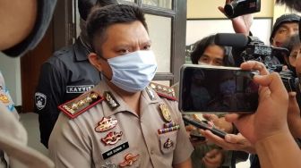 Cari Mangsa di Medsos, Polisi Gadungan Ini Sudah 3 Tahun Jadi Penipu