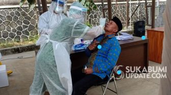 200 Siswa Terpapar Corona? Secapa AD Bandung Jadi Klaster Baru Covid-19