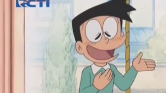 Lahir Di Abad 21 Ternyata Hari Ini Ulang Tahun Doraemon Lho