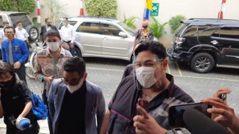 Ivan Gunawan Diperiksa Terkait Kasus Klinik Kecantikan Ilegal, Ada Apa?