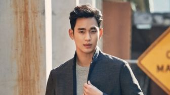 6 Fakta Kim Soo Hyun, Aktor Termahal di Korea yang Punya Penyakit Jantung