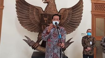Sri Sultan HB X Persilakan Kampus Buka Kuliah Tatap Muka, Asalkan....