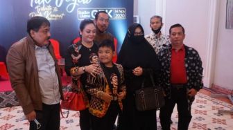 Istri Pertama Didi Kempot Lega Akhirnya Bertemu Yan Vellia