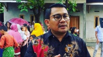 Aset Puluhan Miliar Milik Pemprov Banten Terbengkalai di Serpong