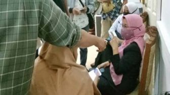 Gara-gara Kimia Farma, Nama Kadiskes Riau Dicatut untuk Dapatkan Sesuatu