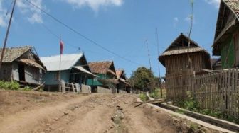 Selamat! Kuansing Sudah Terbebas Dari Desa Sangat Tertinggal