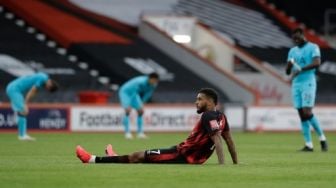 5 Fakta Menarik Usai Bournemouth vs Tottenham Berakhir Tanpa Gol