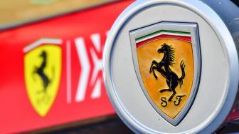 FIA Peringatkan Ferrari Terkait Pelanggaran Protokol COVID-19