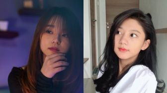 6 Potret Angel dan Notnot, Brand Ambassador Cantik Milik EVOS