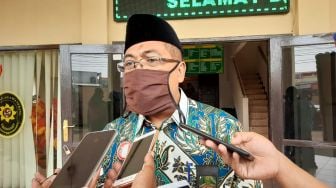 2.000 Pasutri di Serang Cerai karena Suami Nganggur Selama Wabah Corona