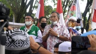 ARBAL: Pancasila Sudah Pas dengan Bangsa Indonesia, Umat Islam Harus Jaga