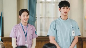 Bocoran It's Okay to Not Be Okay Episode 9 dan 10