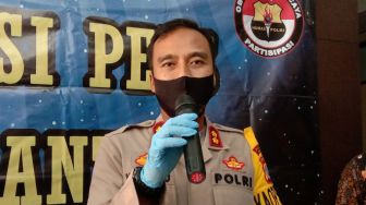 Amankan Gelaran Pilkada, Polres Bantul Siapkan 400 Personel Kepolisian