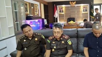 Kejaksaan Negeri Pekanbaru Dalami Dugaan Rasuah RS Madani Pekanbaru