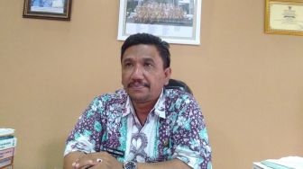 Ratusan ASN di Pandeglang Pensiun di Tahun 2020, Pemkab Rampingkan SOTK