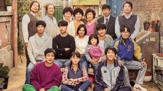 Link Nonton Reply 1988 Sub Indo HD Full Episode, Langsung Klik Bukan di Drakorindo Rebahin NoDrakor