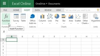 Beragam Cara Menggunakan Autofill di Microsoft Excel