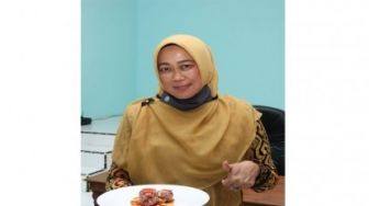 Cegah Stunting, Forikan Siak Ajak Masyarakat Gemar Makan Ikan