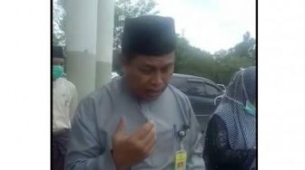 Honor Petugas Medis Penanganan Covid-19 Siak Segera Disalurkan