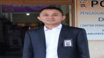 Senin Depan, 289 Petugas Bawaslu Kuansing Bakal Jalani Rapid Test