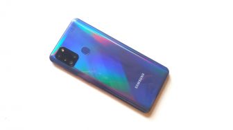 5 HP Samsung Rp 2 Jutaan, Rekomendasi Juli 2021