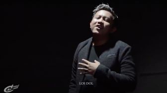 Lirik Lagu Los Dol - Denny Caknan