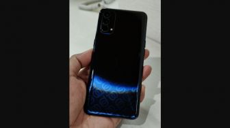 Debut 10 Desember, Oppo Reno5 Masuk Indonesia Awal 2021