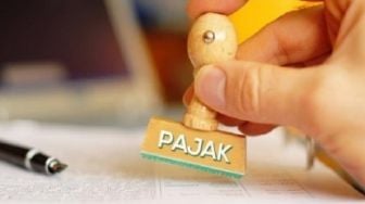 PAD Kota Pekanbaru Merosot Tajam Imbas Pandemi