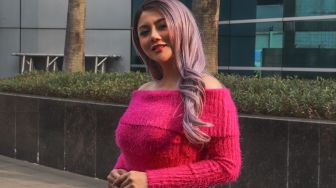 Baru Resmi Cerai, Jenita Janet Sudah Punya Pacar Baru?