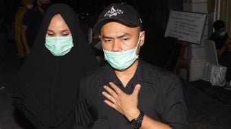 Wendy Cagur Ungkap Kondisi Ivan Gunawan Usai Ayahnya Meninggal