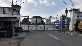 Kasus Positif Corona di Solo Naik, Pemkot Tutup Pasar dan Alun-alun Kidul