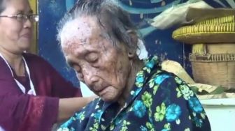 Gudegnya Legendaris, Kisah Mbah Lindu Pernah Ditayangkan Netflix