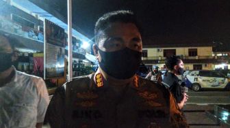 Aniaya Polisi di Tempat Hiburan Malam, 2 DPO Diminta Menyerahkan Diri