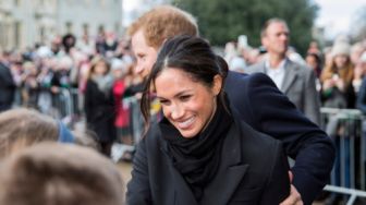 Rahasiakan Kelahiran Anak Kedua, Meghan Markle Langgar Tradisi Kerajaan Lagi