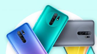 Menebak Harga Redmi 9 yang Meluncur di Indonesia Besok