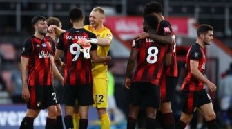 Bantai Everton 4-1 di Piala Liga, Pemain Bournemouth Diminta Tidak Jumawa Saat Hadapi The Toffees di Liga Inggris