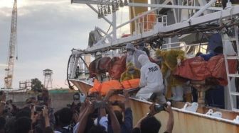 Kasus Penyiksaan ABK WNI di Kapal Asing, Polisi Tetapkan 9 Tersangka
